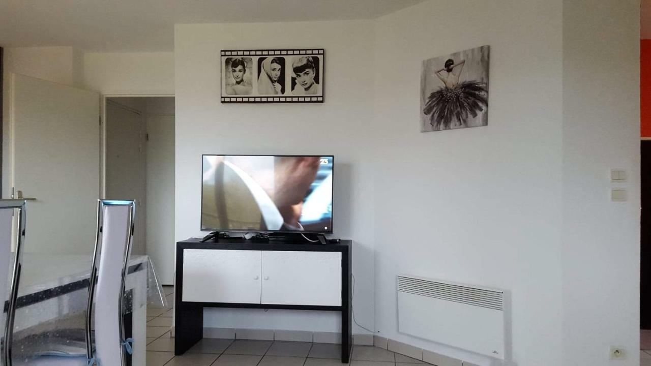 Ferienwohnung Fécamp Exterior foto